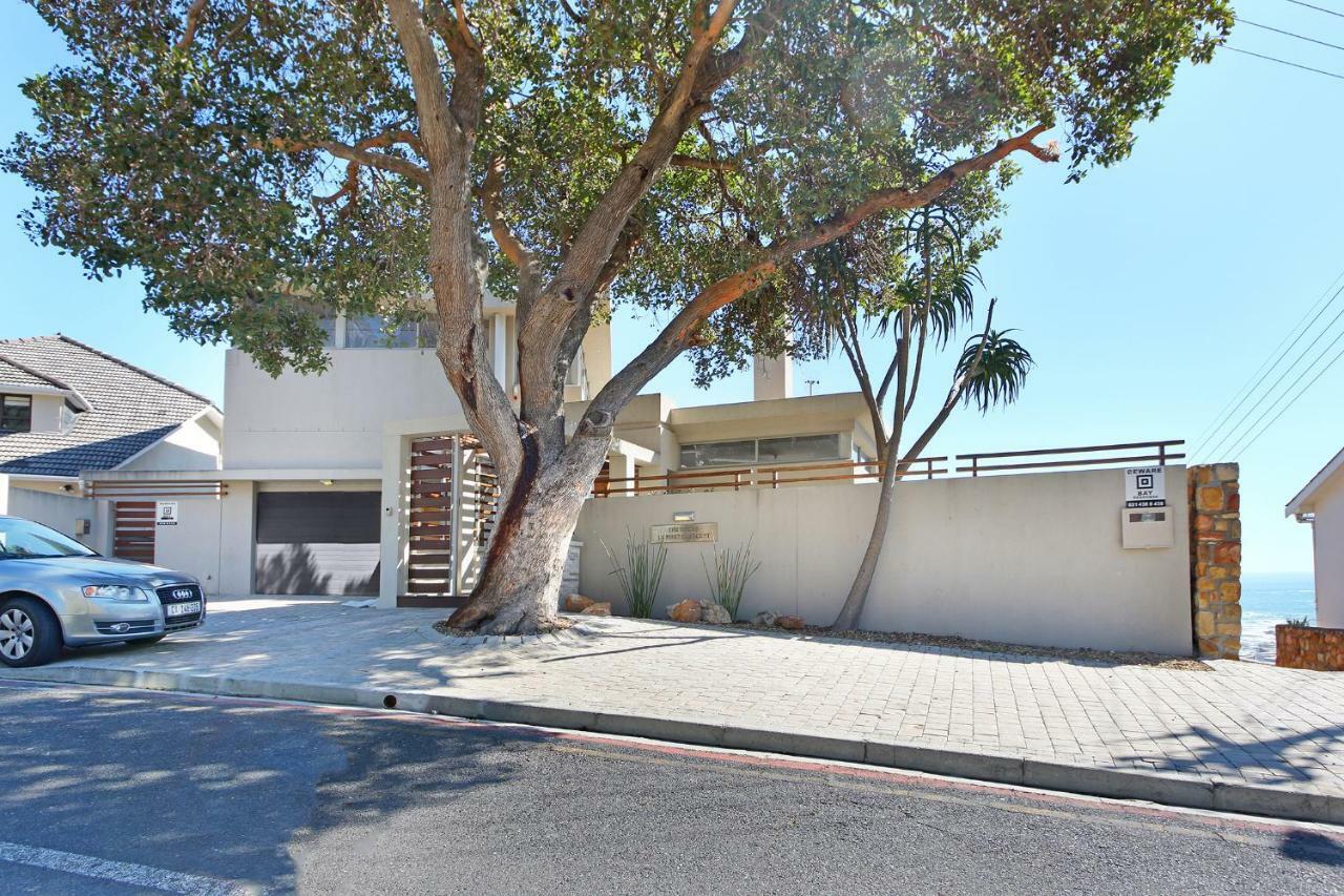 The Rocks Villa Camps Bay Екстериор снимка
