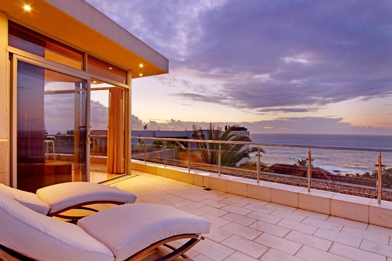 The Rocks Villa Camps Bay Екстериор снимка