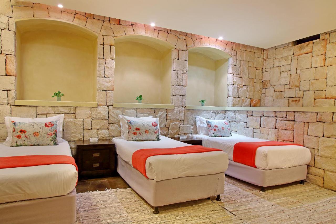 The Rocks Villa Camps Bay Екстериор снимка