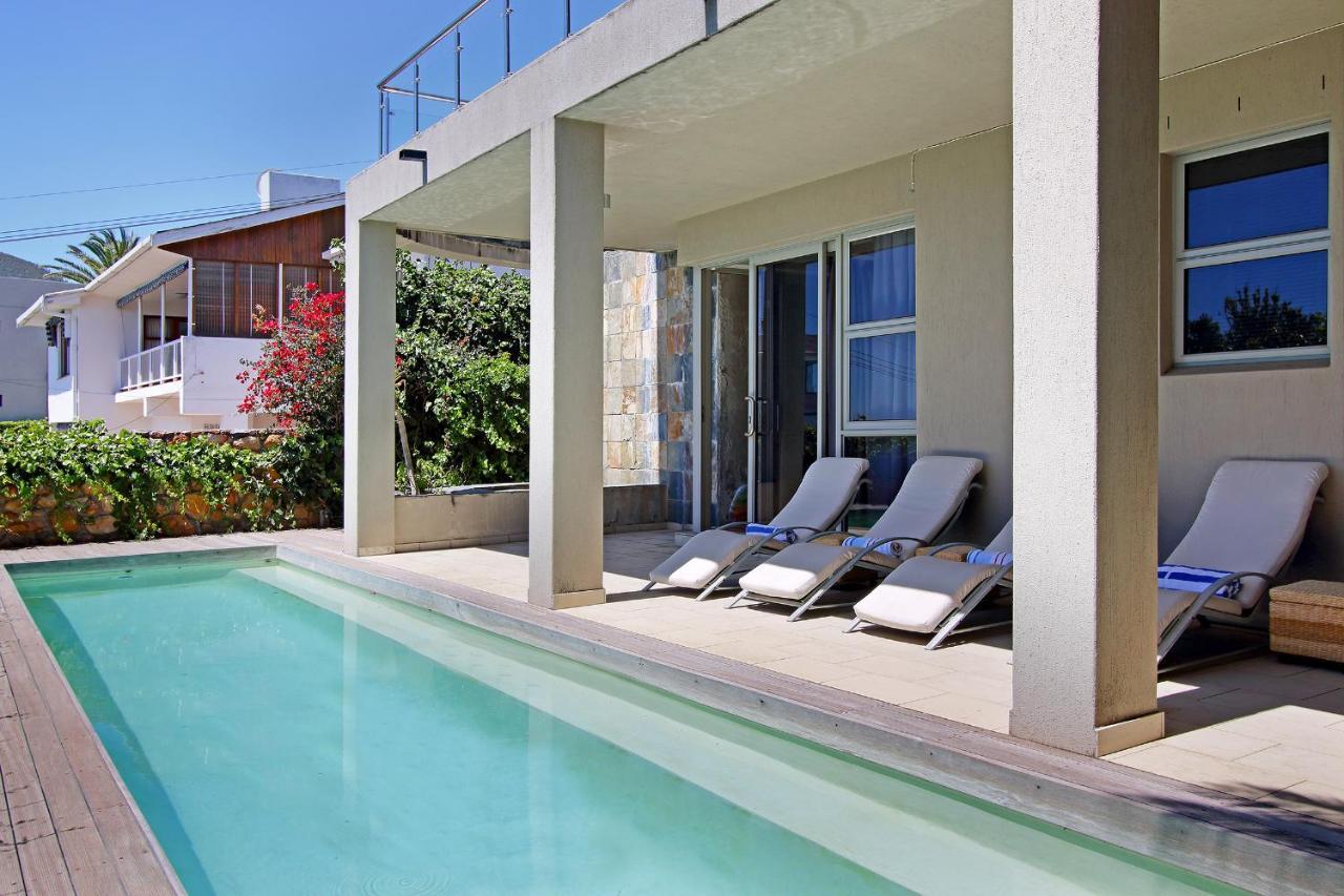 The Rocks Villa Camps Bay Екстериор снимка