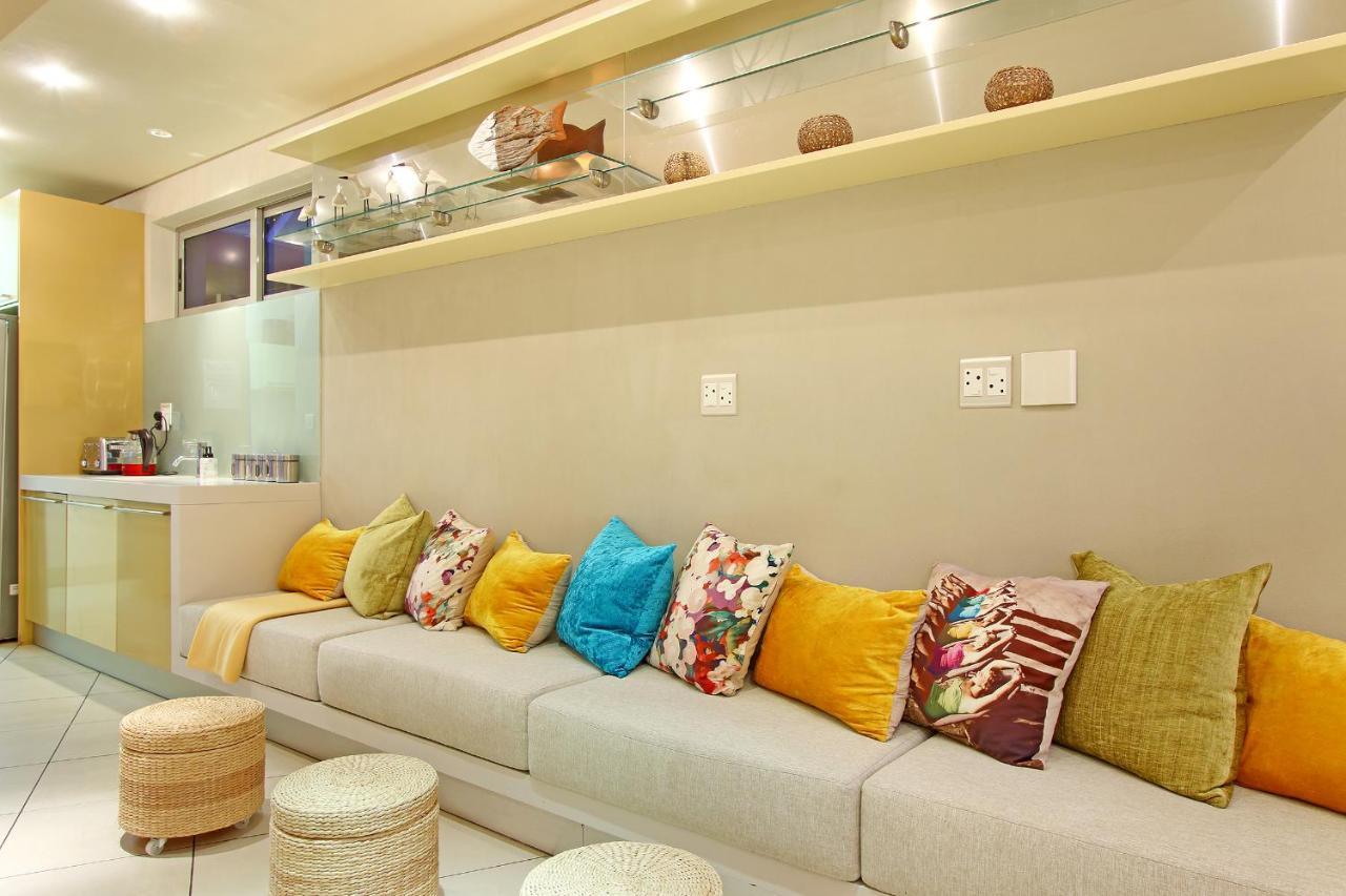 The Rocks Villa Camps Bay Екстериор снимка