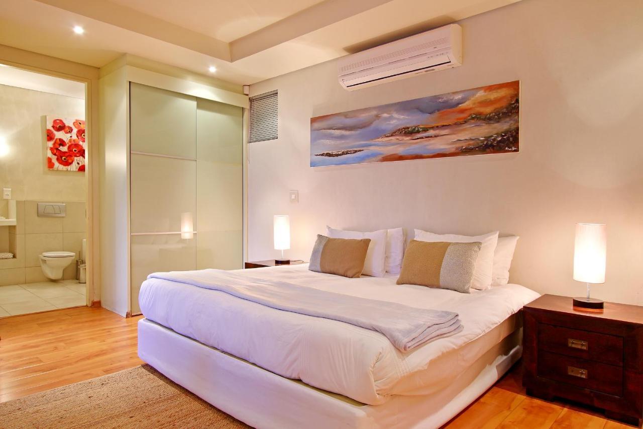 The Rocks Villa Camps Bay Екстериор снимка