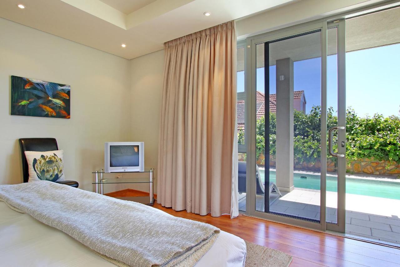 The Rocks Villa Camps Bay Екстериор снимка