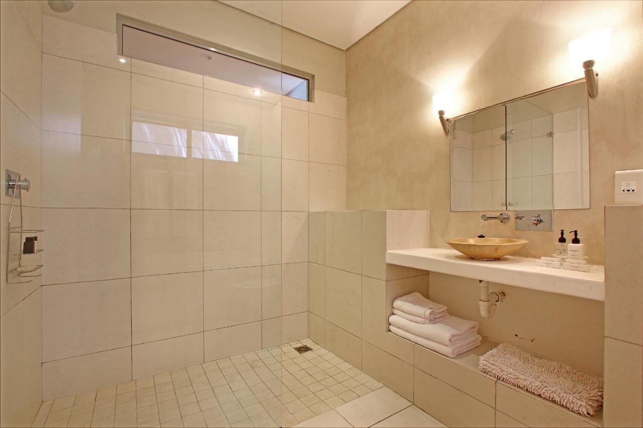 The Rocks Villa Camps Bay Екстериор снимка