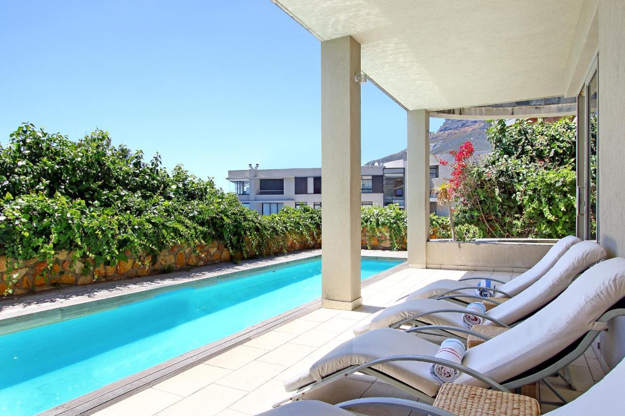 The Rocks Villa Camps Bay Екстериор снимка