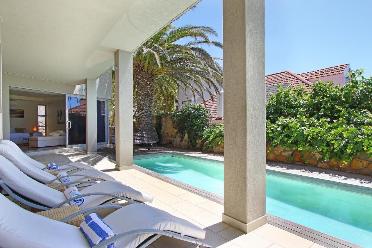 The Rocks Villa Camps Bay Екстериор снимка