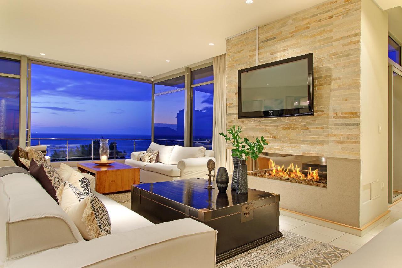 The Rocks Villa Camps Bay Екстериор снимка