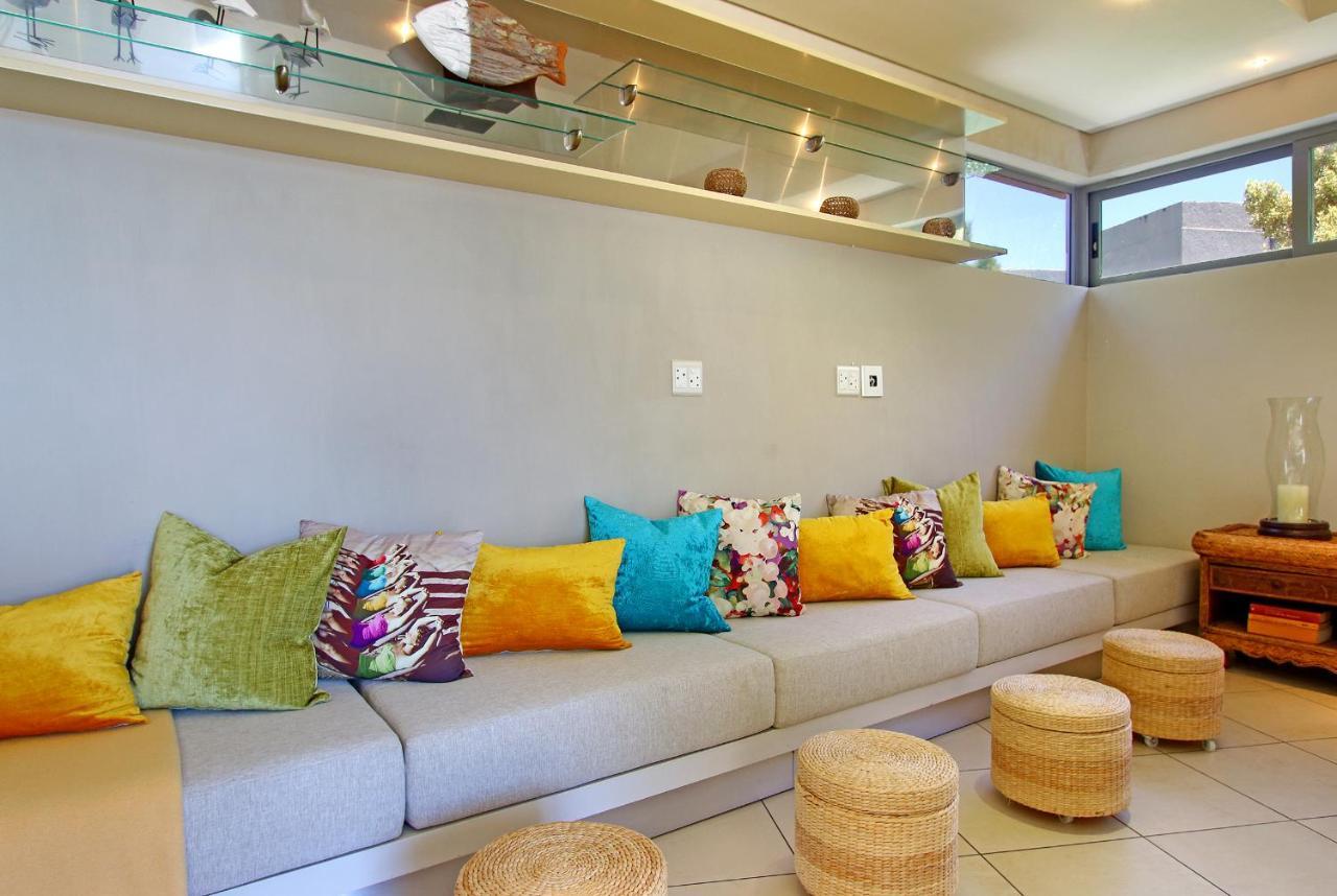 The Rocks Villa Camps Bay Екстериор снимка